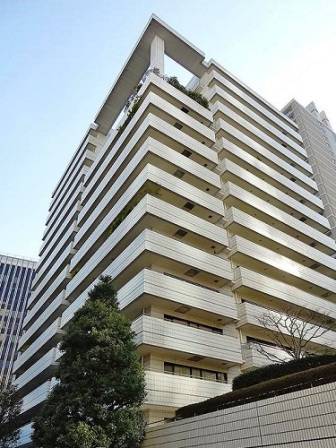 チュリス赤坂