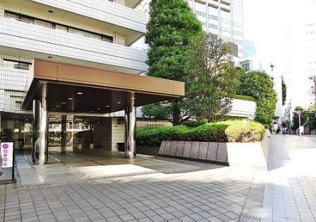 チュリス赤坂