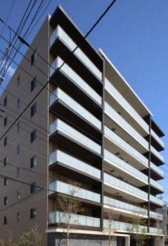 レジデンシャル門前仲町イースト