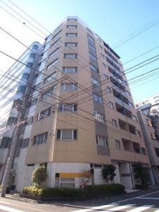 アスコットパーク日本橋浜町