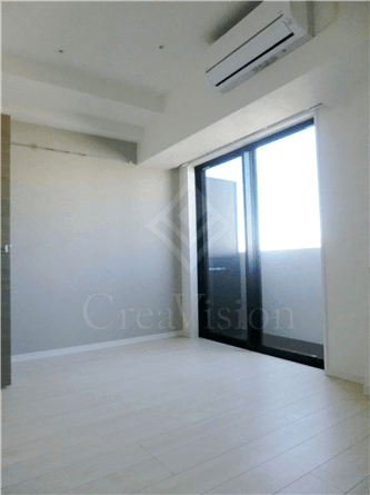 アジールコート北品川