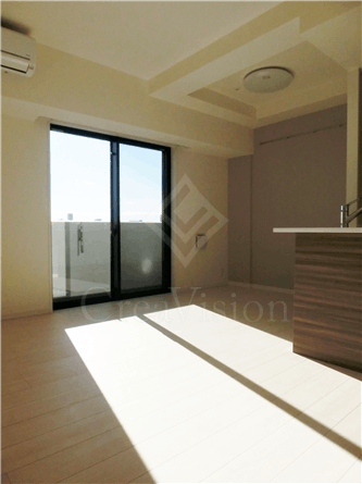 アジールコート北品川