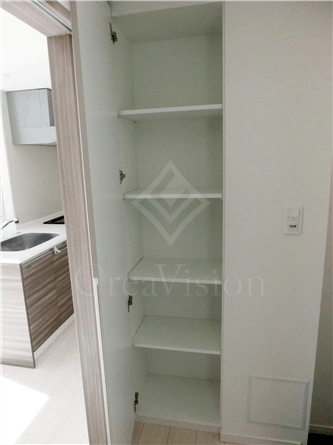 アジールコート北品川