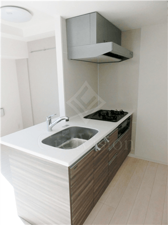 アジールコート北品川