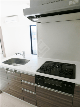 アジールコート北品川