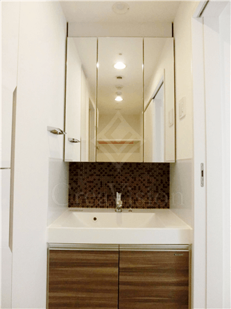 アジールコート北品川