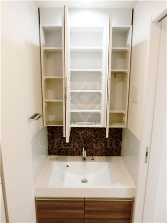 アジールコート北品川