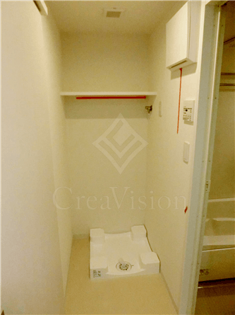 アジールコート北品川