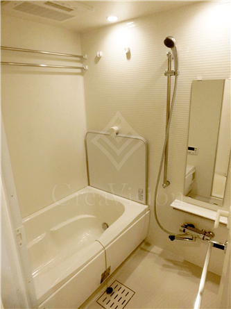 アジールコート北品川