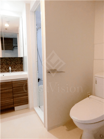 アジールコート北品川