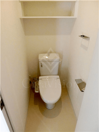 アジールコート北品川