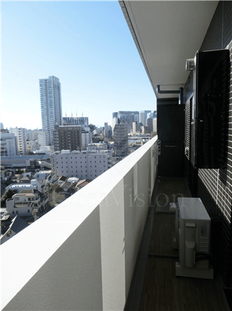 アジールコート北品川