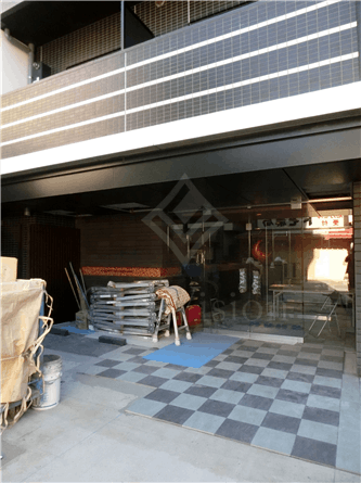 アジールコート北品川