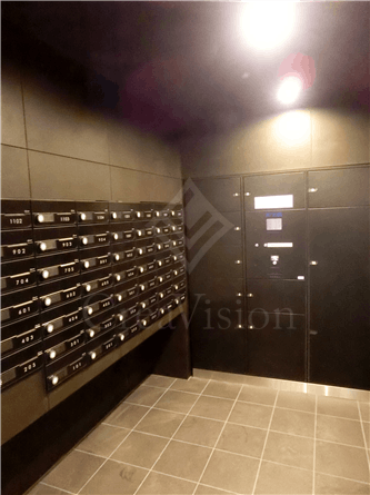 アジールコート北品川