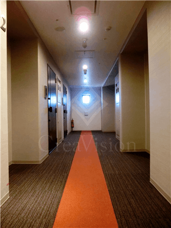 アジールコート北品川