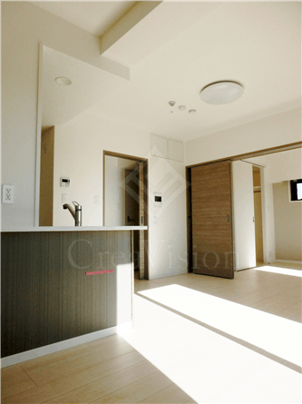 アジールコート北品川