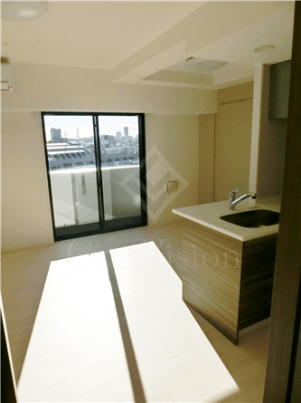 アジールコート北品川