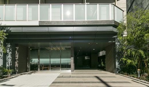 パークアクシス錦糸町ヴェール