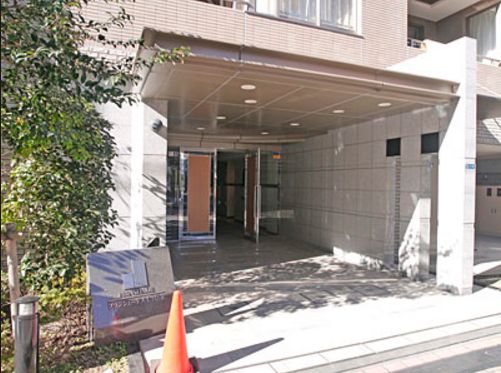 プランシェードメイツ白金