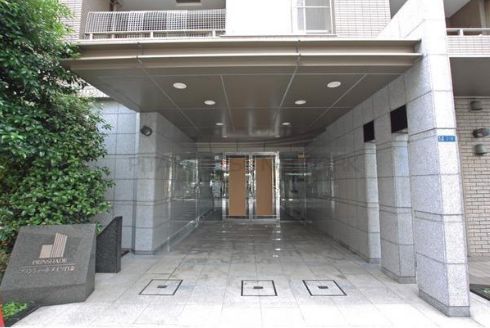 プランシェードメイツ白金