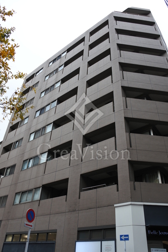 トウセン麻布十番