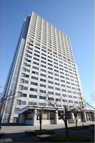 リバーサイド隅田セントラルタワーパレス