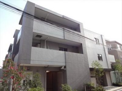 オープンレジデンシア恵比寿