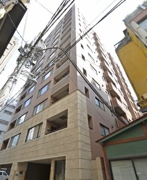 アヴァンティーク銀座2丁目