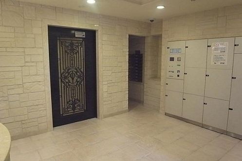 アヴァンティーク銀座2丁目