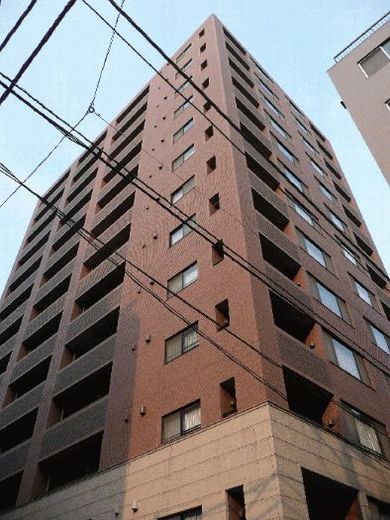 アヴァンティーク銀座2丁目