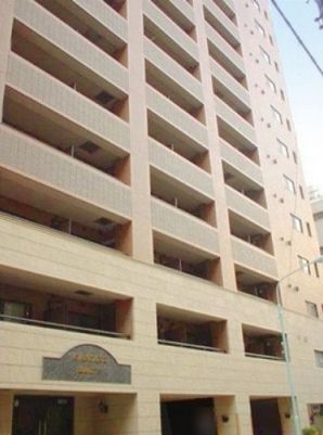 アヴァンティーク銀座2丁目
