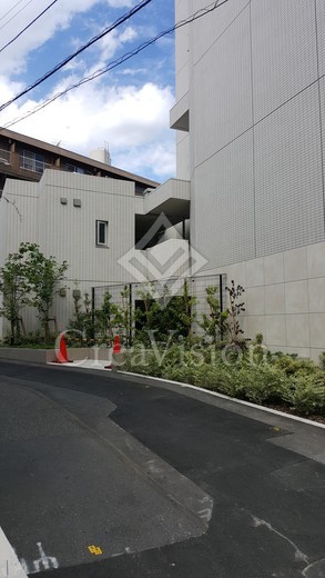 ジェノヴィア麻布十番グリーンヴェール