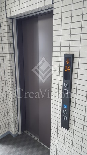 ジェノヴィア麻布十番グリーンヴェール
