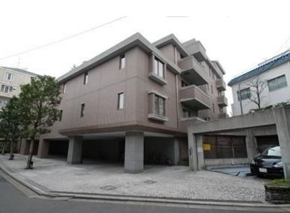 ウィンザーハウス元麻布