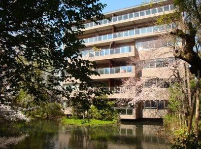 ウィンザーハウス元麻布