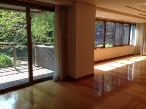 ウィンザーハウス元麻布