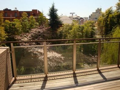 ウィンザーハウス元麻布