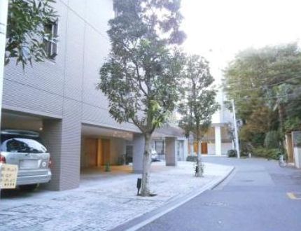 ウィンザーハウス元麻布