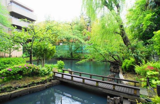 ウィンザーハウス元麻布