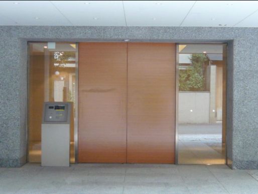 ウィンザーハウス元麻布