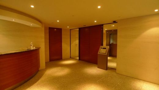 ウィンザーハウス元麻布