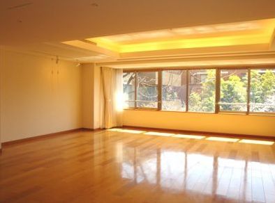 ウィンザーハウス元麻布