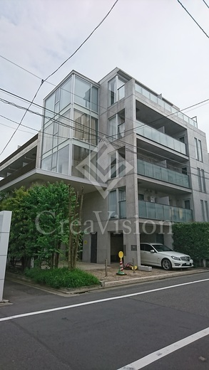 プライムアーバン目黒学芸大学