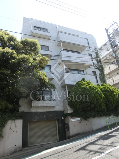 麻布仙台坂ガーデン