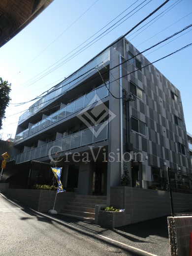 JM高輪レジデンス