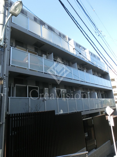 JM高輪レジデンス