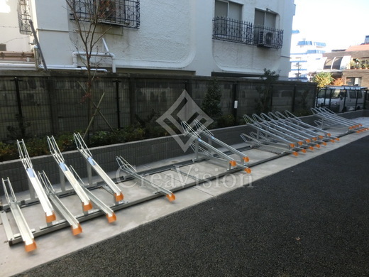 JM高輪レジデンス
