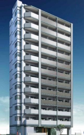 門前仲町レジデンス七番館