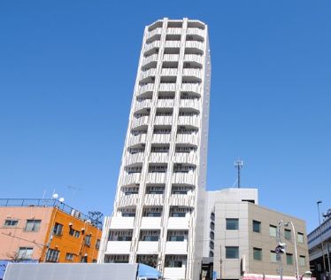 プレミアムキューブジー渋谷神南