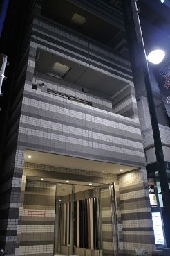 プレミアムキューブジー渋谷神南